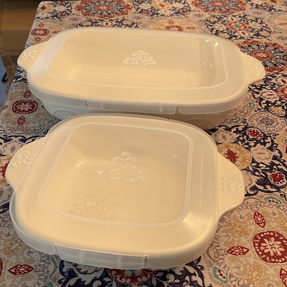 Princess House Kitchen Princess House Marbella Contenedores Poshmark